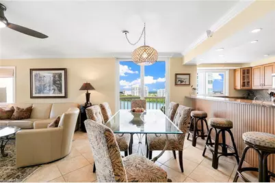 40 Seagate Dr #1204A, Naples, FL 34103 - Photo 4