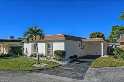 3 Kings Rd #A7, Naples, FL 34112 - Photo 2
