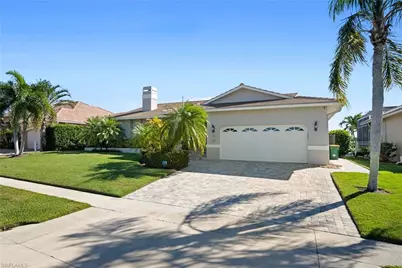 143 Leeward Ct, Marco Island, FL 34145 - Photo 2