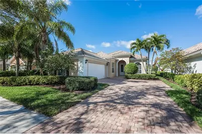 7765 Orvieto Ct, Naples, FL 34114 - Photo 2