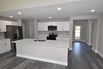 2278 Brewster Rd, North Port, FL 34288 - Photo 4