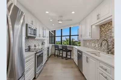 6000 Pelican Bay Blvd #C404, Naples, FL 34108 - Photo 10