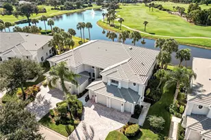 8460 Southbridge Dr, Estero, FL 33967 - Photo 2