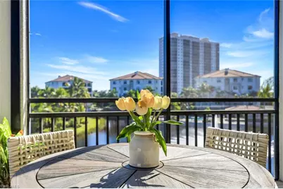 4780 Via Del Corso Ln #202, Bonita Springs, FL 34134 - Photo 4