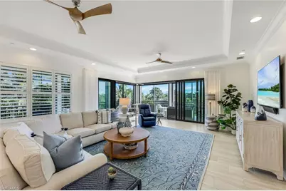 4780 Via Del Corso Ln #202, Bonita Springs, FL 34134 - Photo 6