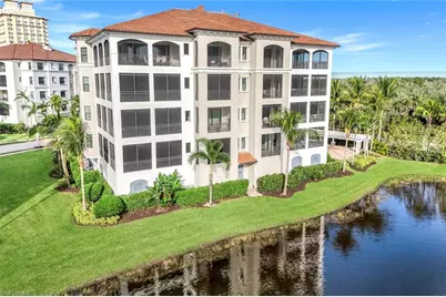 4780 Via Del Corso Ln #202, Bonita Springs, FL 34134 - Photo 34