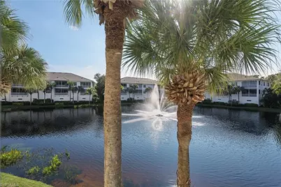 805 Bentwater Cir #104, Naples, FL 34108 - Photo 1