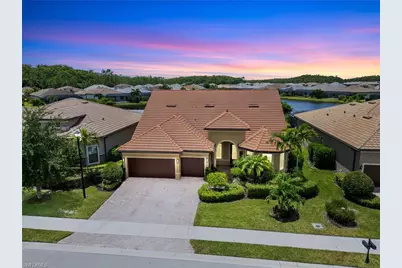 14016 Hawks Eye Ct, Estero, FL 33928 - Photo 2