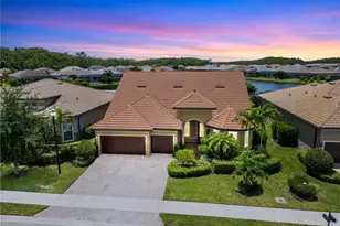 14016 Hawks Eye Ct, Estero, FL 33928 - Photo 2