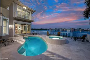 208 San Mateo Dr, Bonita Springs, FL 34134 - Photo 4