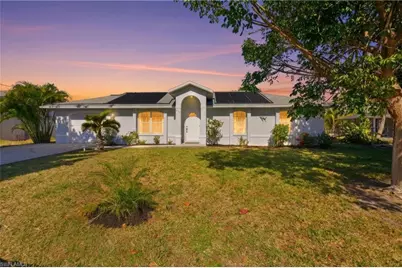 913 SE 16th St, Cape Coral, FL 33990 - Photo 1