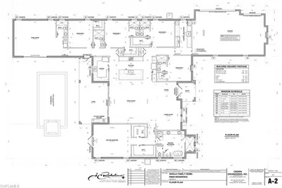 3191 16th Ave NE, Naples, FL 34120 - Photo 2