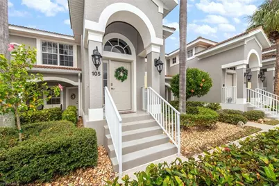 10110 Colonial Country Club Blvd #105, Fort Myers, FL 33913 - Photo 1
