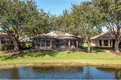 6840 Bent Grass Dr, Naples, FL 34113 - Photo 2