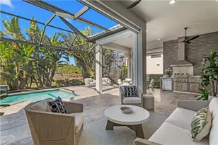 9517 Montelanico Loop, Naples, FL 34119 - Photo 12