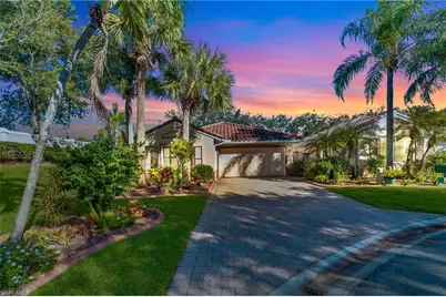 20001 Serene Meadow Ln, Estero, FL 33928 - Photo 2