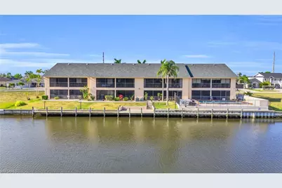 1003 SW 47th Ter #104, Cape Coral, FL 33914 - Photo 2