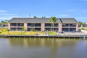 1003 SW 47th Terrace, Cape Coral, FL 33914 - Photo 2