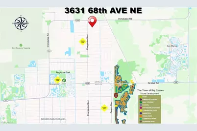 3631 68th Ave NE, Naples, FL 34120 - Photo 2