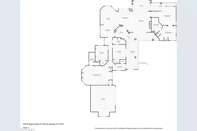 26120 Osprey Nest Ct, Bonita Springs, FL 34134 - Photo 48