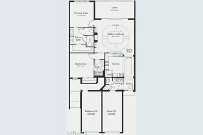 15339 Giardino Dr #11-103, Naples, FL 34114 - Photo 2