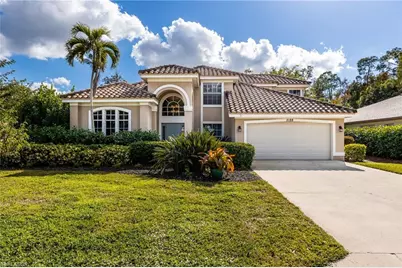 5188 Mabry Dr, Naples, FL 34112 - Photo 1