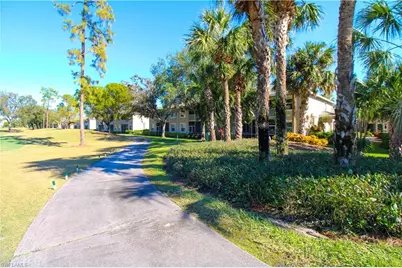 3435 Laurel Greens Ln S #201, Naples, FL 34119 - Photo 8