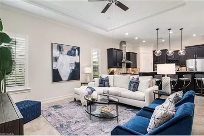 9287 Chiasso Cove Ct, Naples, FL 34114 - Photo 8