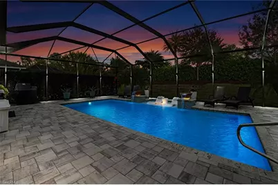 14534 Kelson Cir, Naples, FL 34114 - Photo 32