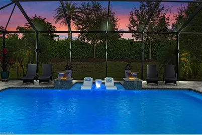 14534 Kelson Cir, Naples, FL 34114 - Photo 2