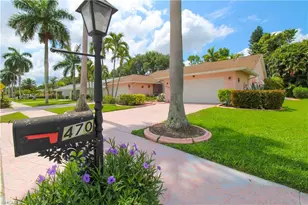 470 St Andrews Blvd, Naples, FL 34113 - Photo 12