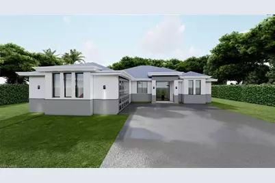 3322 Everglades Blvd S, Naples, FL 34117 - Photo 6