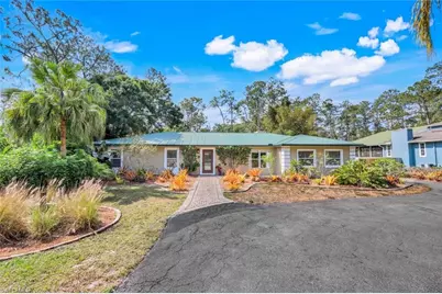 5248 Coral Wood Dr, Naples, FL 34119 - Photo 1