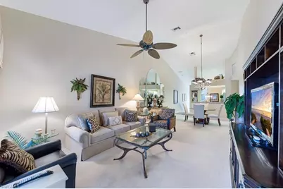 13090 Amberley Ct #1105, Bonita Springs, FL 34135 - Photo 4