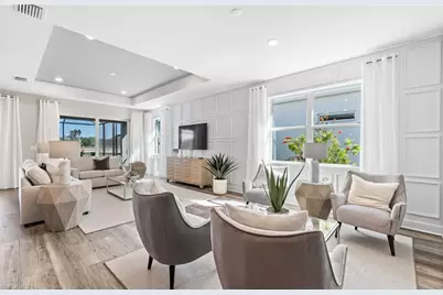 24880 Surf Haven Ln, Bonita Springs, FL 34135 - Photo 8