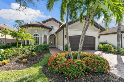 7864 Valencia Ct, Naples, FL 34113 - Photo 2