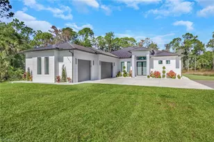 3813 16th Ave NE, Naples, FL 34120 - Photo 1