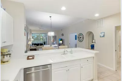 8267 Parkstone Pl #302, Naples, FL 34120 - Photo 22