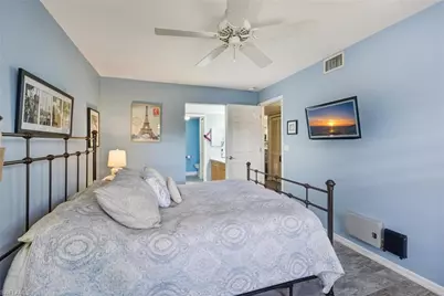 7380 Saint Ives Way #1108, Naples, FL 34104 - Photo 14