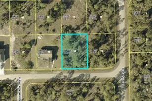 1245 Racoon St E, Lehigh Acres, FL 33974 - Photo 1