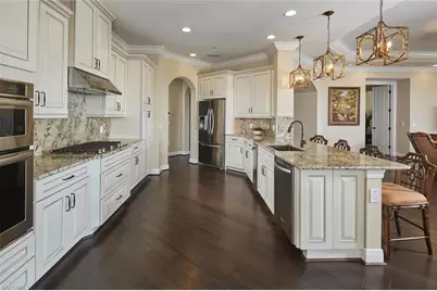 4741 Via Del Corso Ln #202, Bonita Springs, FL 34134 - Photo 6