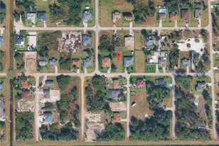 3714 29th St SW, Lehigh Acres, FL 33976 - Photo 1