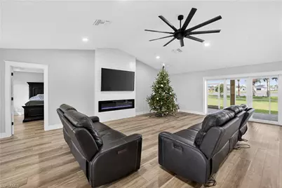 17060 Cypress Creek Dr, North Fort Myers, FL 33917 - Photo 2