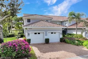 5600 Northboro Dr, Naples, FL 34110 - Photo 1