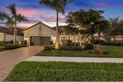 3221 Quilcene Ln, Naples, FL 34114 - Photo 1