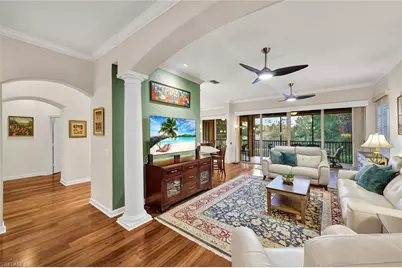8529 Via Lungomare Cir #203, Estero, FL 33928 - Photo 6