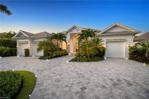 383 Cuddy Ct, Naples, FL 34103 - Photo 1