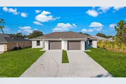 326/328 Limerick Ave S, Lehigh Acres, FL 33974 - Photo 1