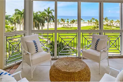 4021 Gulf Shore Blvd N #403, Naples, FL 34103 - Photo 2