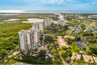 455 Cove Tower Dr #PH 1802, Naples, FL 34110 - Photo 1